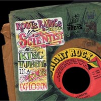 Scientist Meets The Roots Radics — 12 Inches Of Dub